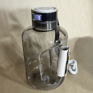 BioHydro™ 1.5L Hydrogen Water Bottle